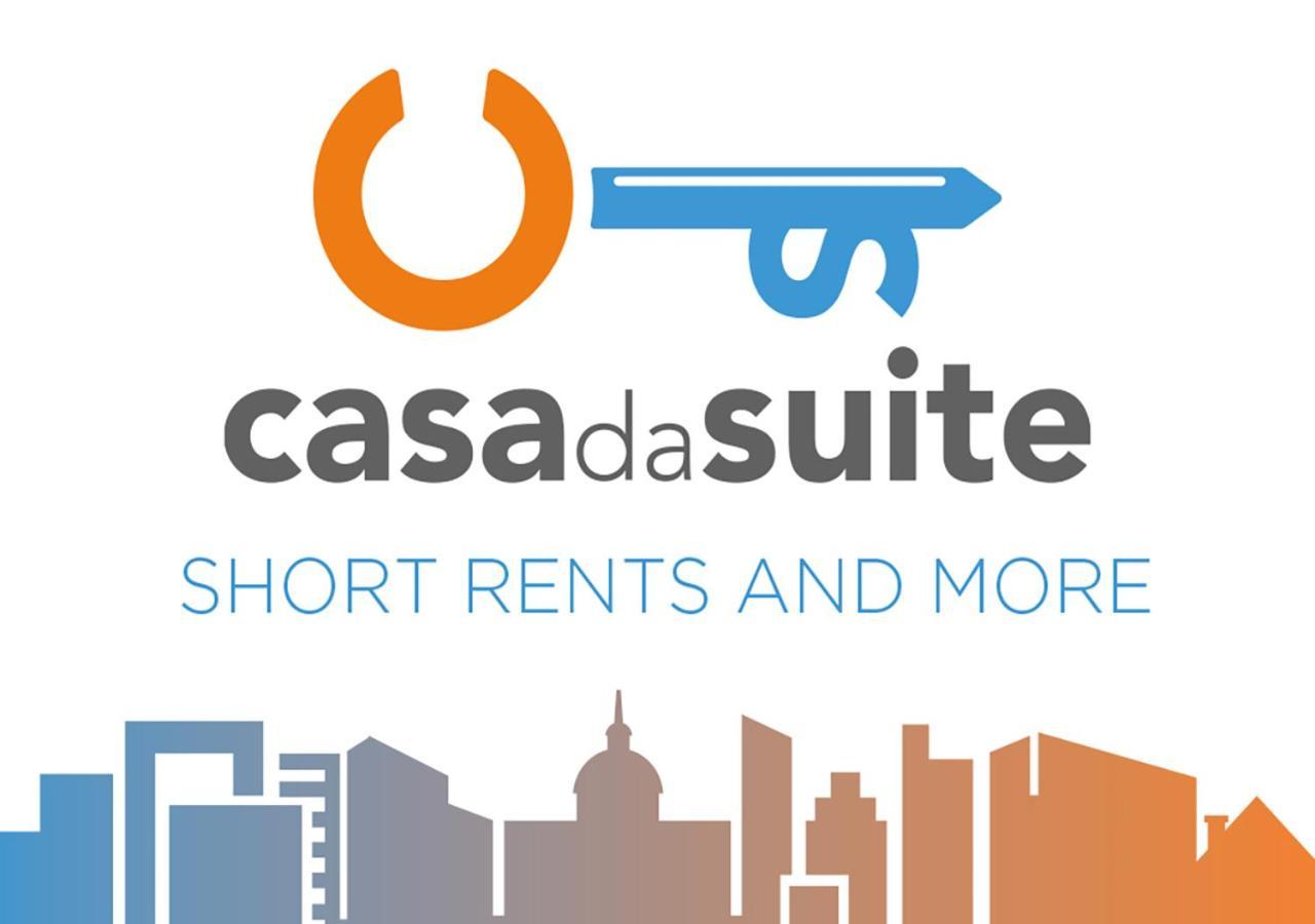 Casa Da Suite Bella Milán Exterior foto