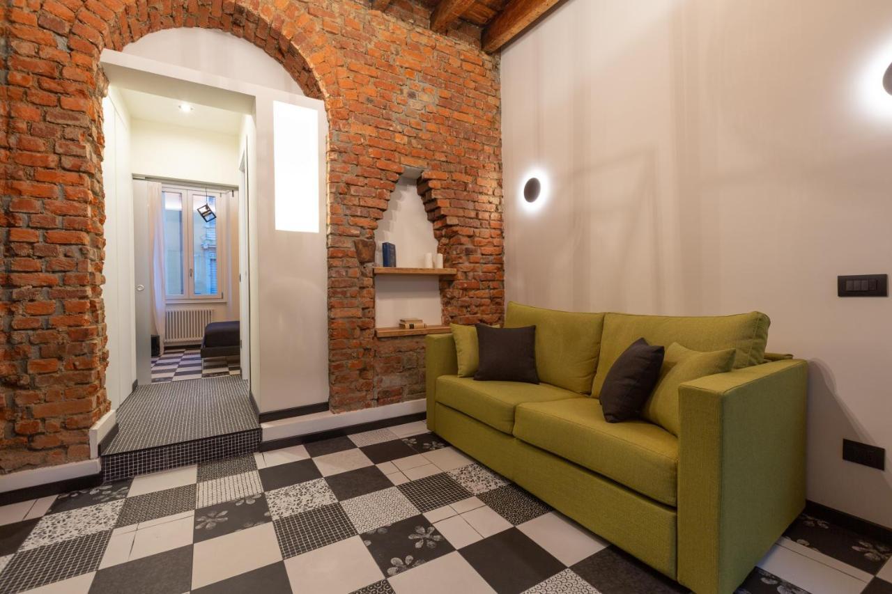 Casa Da Suite Bella Milán Exterior foto