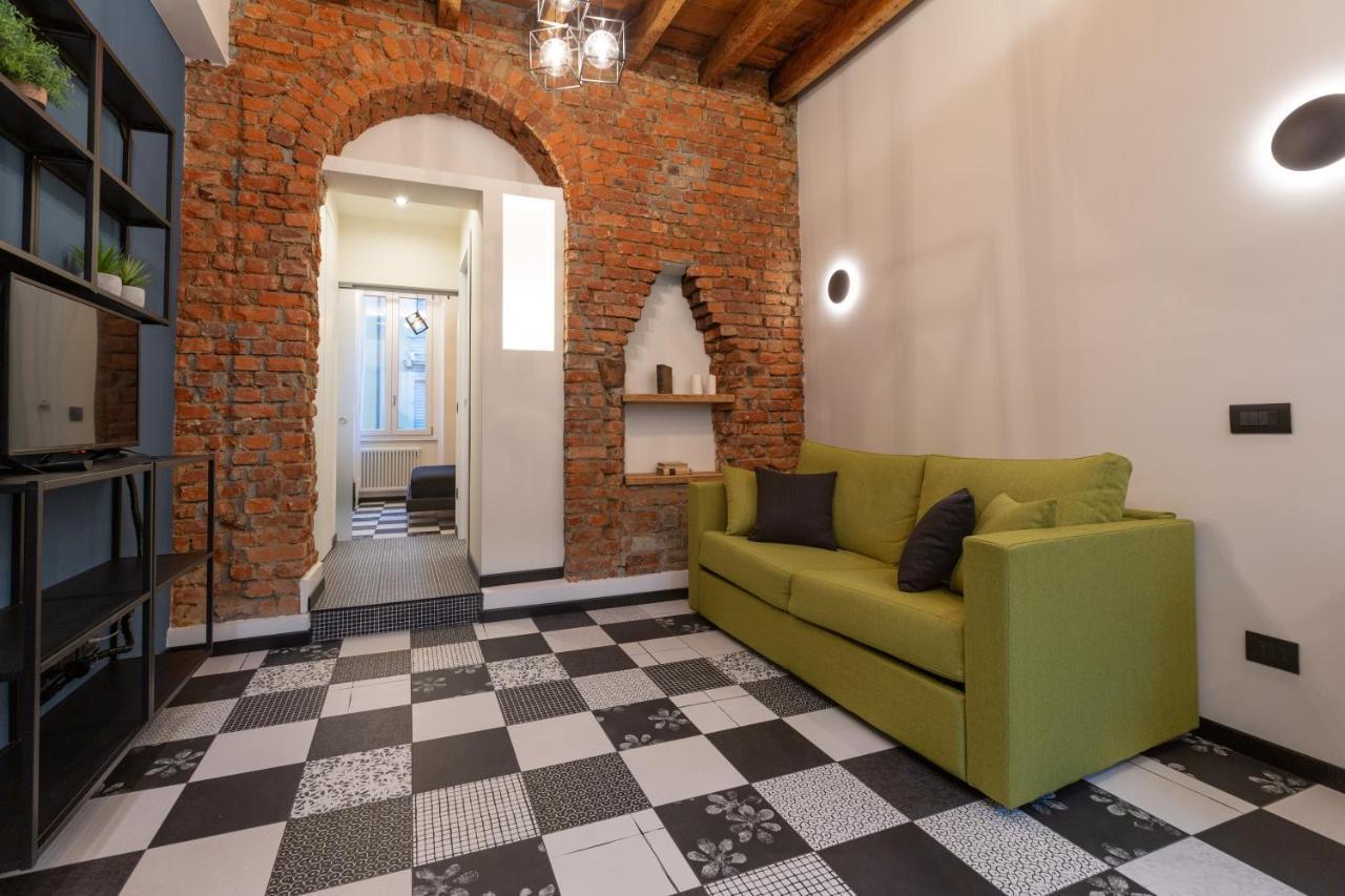 Casa Da Suite Bella Milán Exterior foto